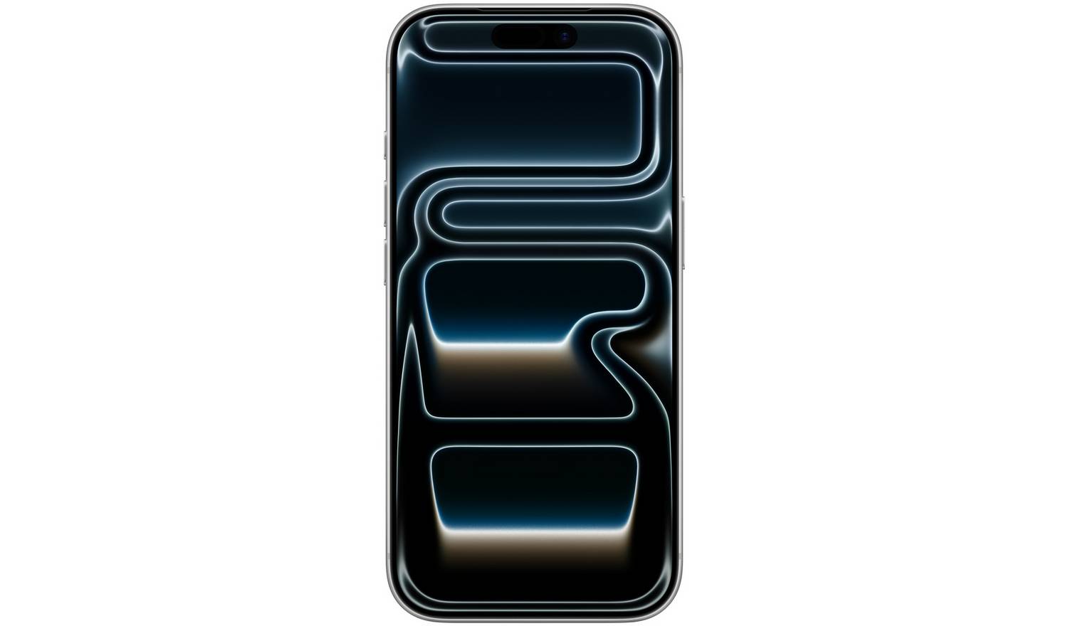 SIM Free iPhone 17 Pro 5G 512GB AI Phone - Silver