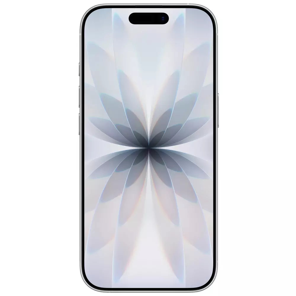 SIM Free iPhone 17 5G 256GB AI Mobile Phone - White