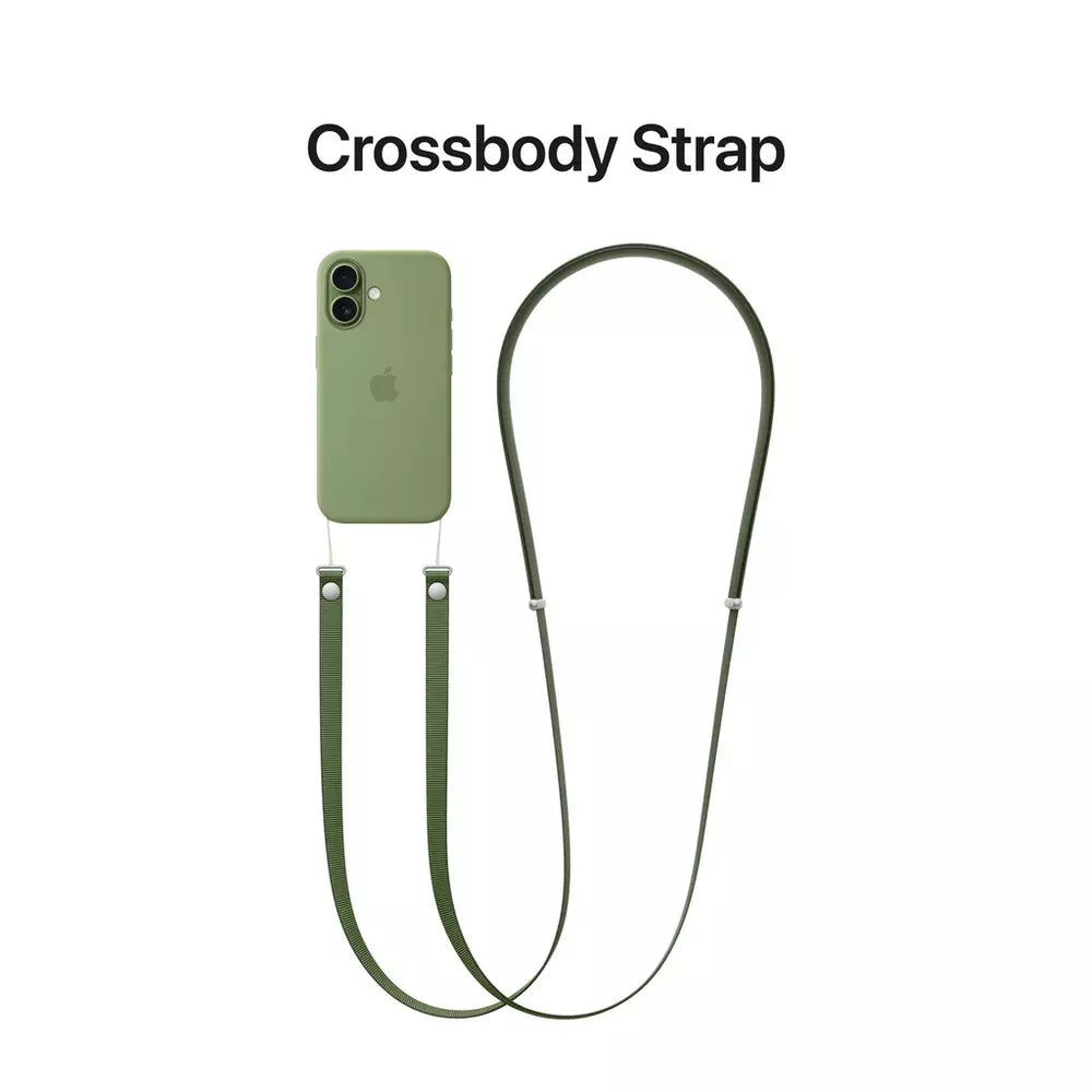 SIM Free iPhone 17 5G 256GB AI Mobile Phone - White