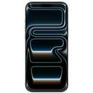 SIM Free iPhone 17 Pro Max 5G 256GB AI Phone - Silver