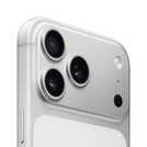 SIM Free iPhone 17 Pro Max 5G 256GB AI Phone - Silver