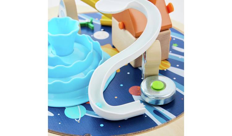 Chad Valley Space Adventure Magnetic Dome Musical Toy