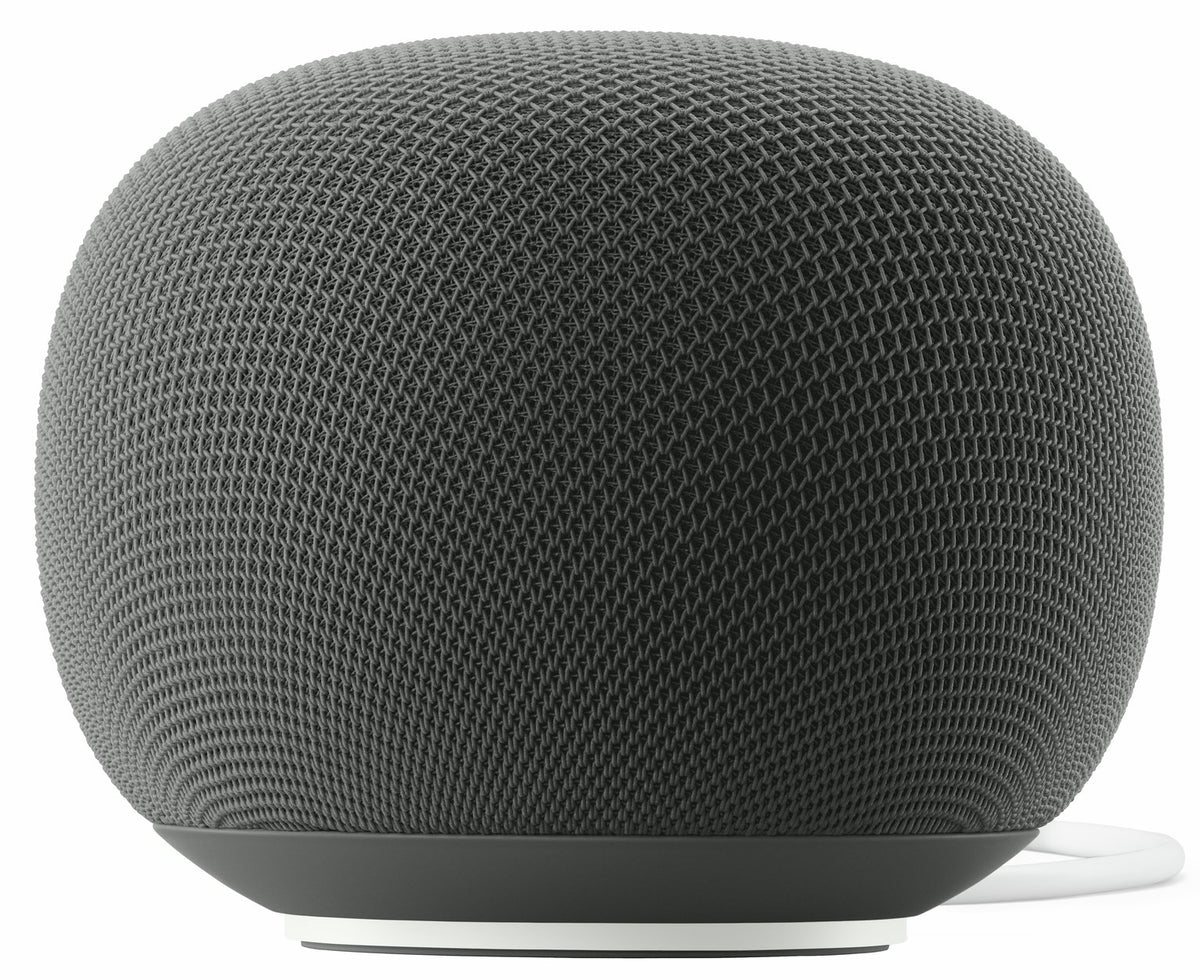 Google Home Speaker - Hazel