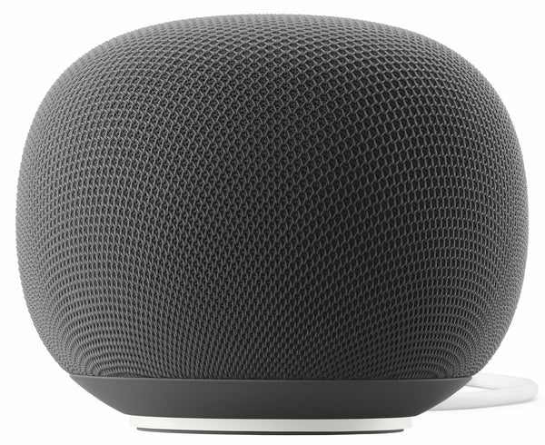 Google Home Speaker - Hazel