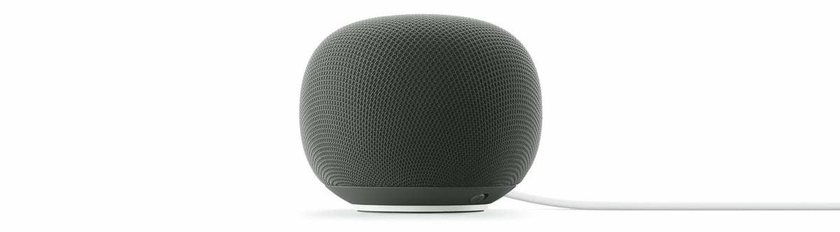 Google Home Speaker - Hazel