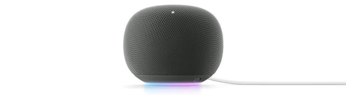 Google Home Speaker - Hazel