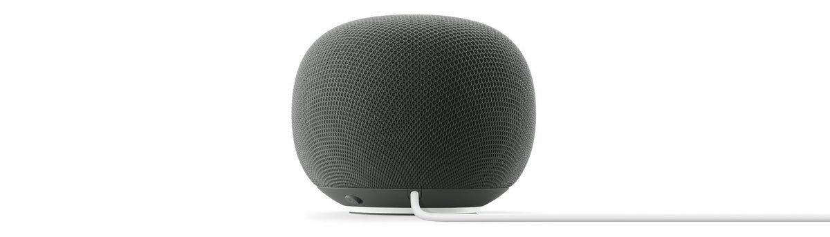 Google Home Speaker - Hazel