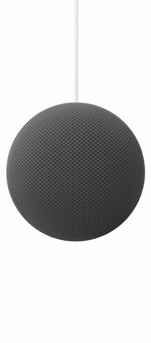Google Home Speaker - Hazel