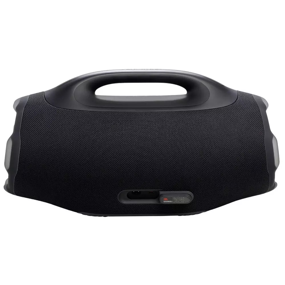 JBL BOOMBOX 4 Portable Bluetooth Speaker - Black