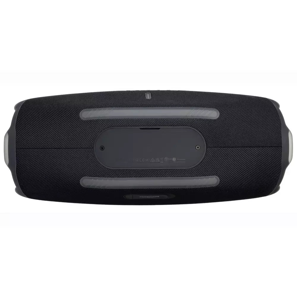 JBL BOOMBOX 4 Portable Bluetooth Speaker - Black