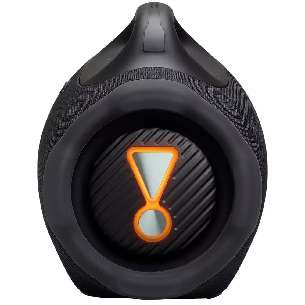 JBL BOOMBOX 4 Portable Bluetooth Speaker - Black