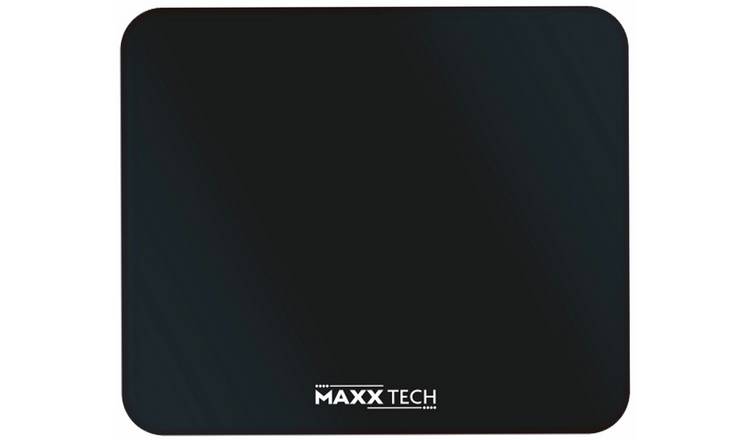 Maxx Tech 4-In-1 Combo Kit Gaming PC Bundle, Men of War Game
