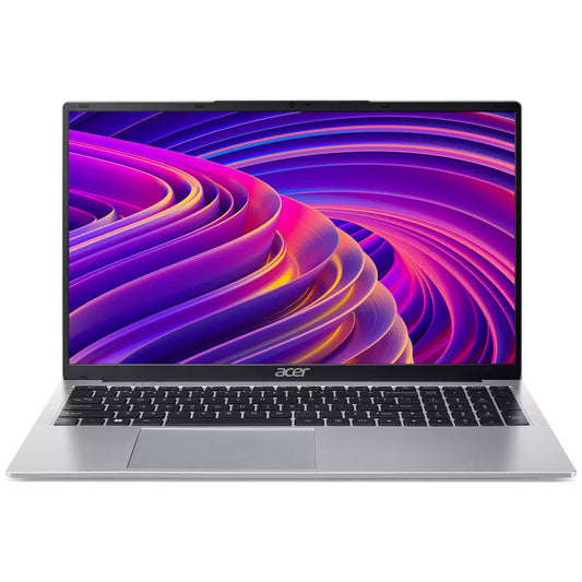 Acer Aspire Lite 17.3in N150 4GB 128GB Laptop - Silver