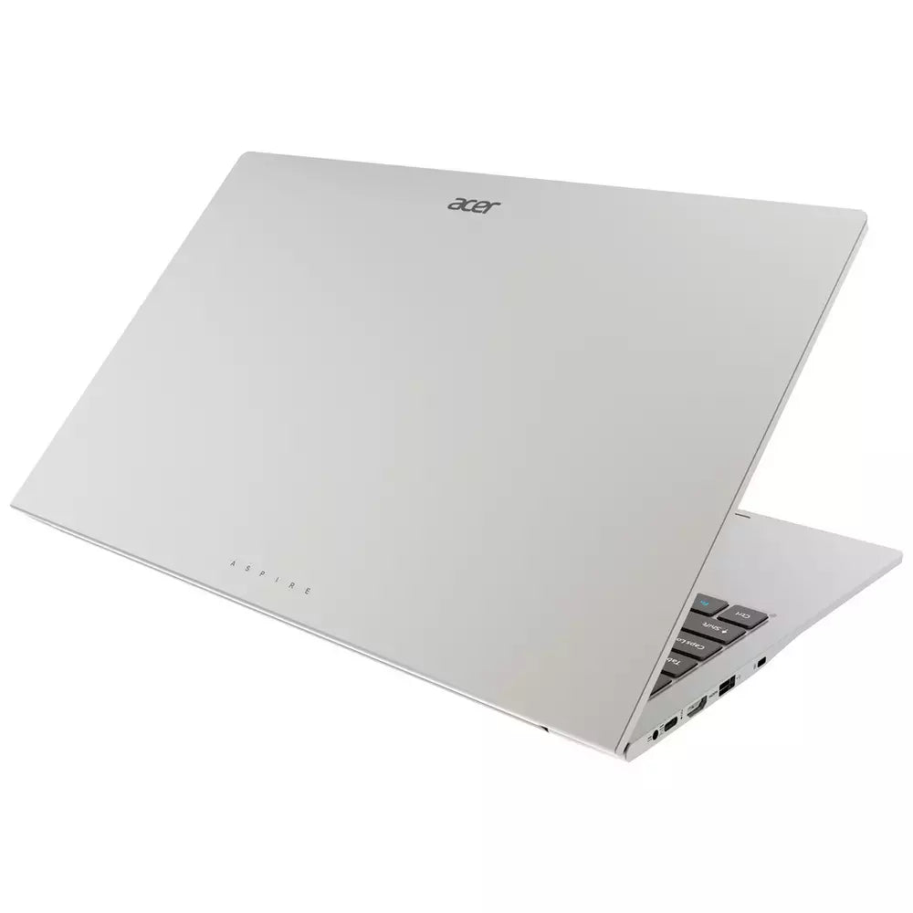Acer Aspire Lite 17.3in N150 4GB 128GB Laptop - Silver