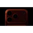 SIM Free iPhone 17 Pro Max 5G 256GB AI Phone - Cosmic Orange