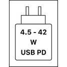 SIM Free iPhone 17 Pro Max 5G 256GB AI Phone - Cosmic Orange