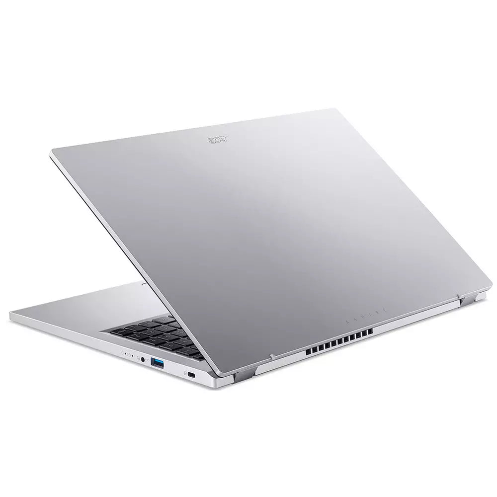 Acer Aspire AG15-71P 15in i5 8GB 512GB Laptop - Silver