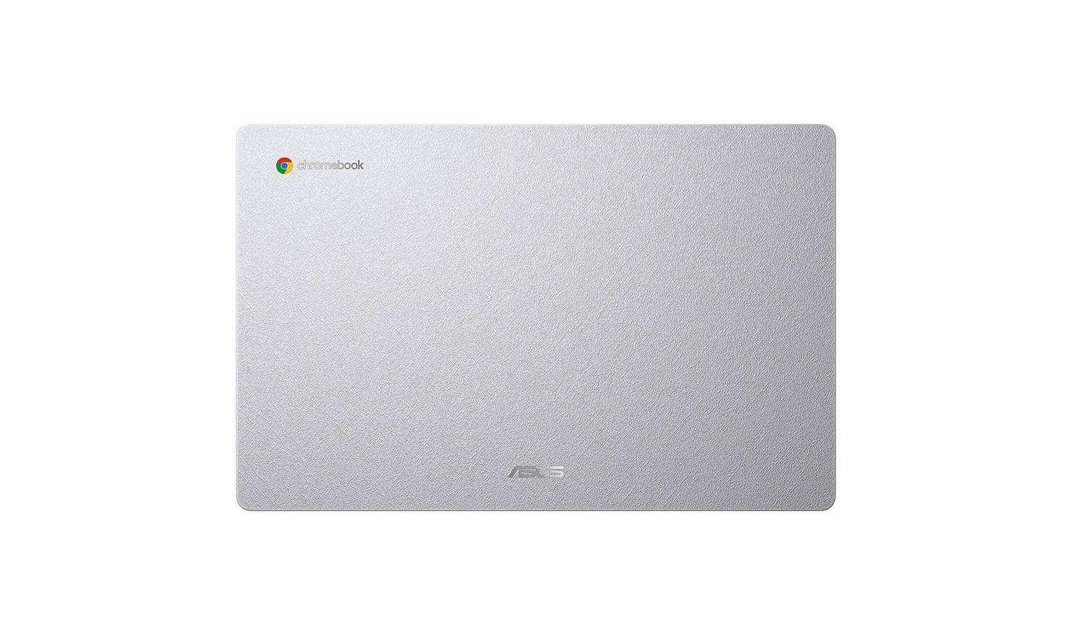 ASUS CX15 15.6in N50 4GB 64GB Chromebook - Grey