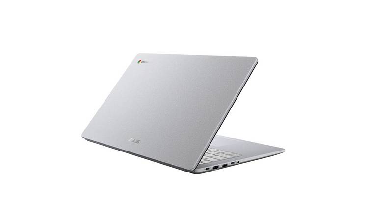 ASUS CX15 15.6in N50 4GB 64GB Chromebook - Grey