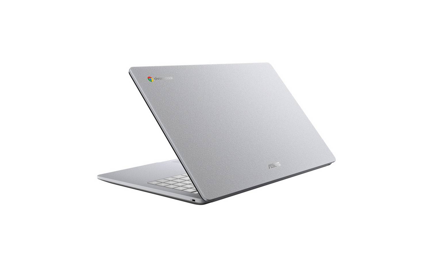 ASUS CX15 15.6in N50 4GB 64GB Chromebook - Grey