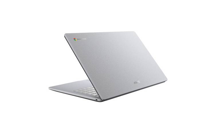 ASUS CX15 15.6in N50 4GB 64GB Chromebook - Grey