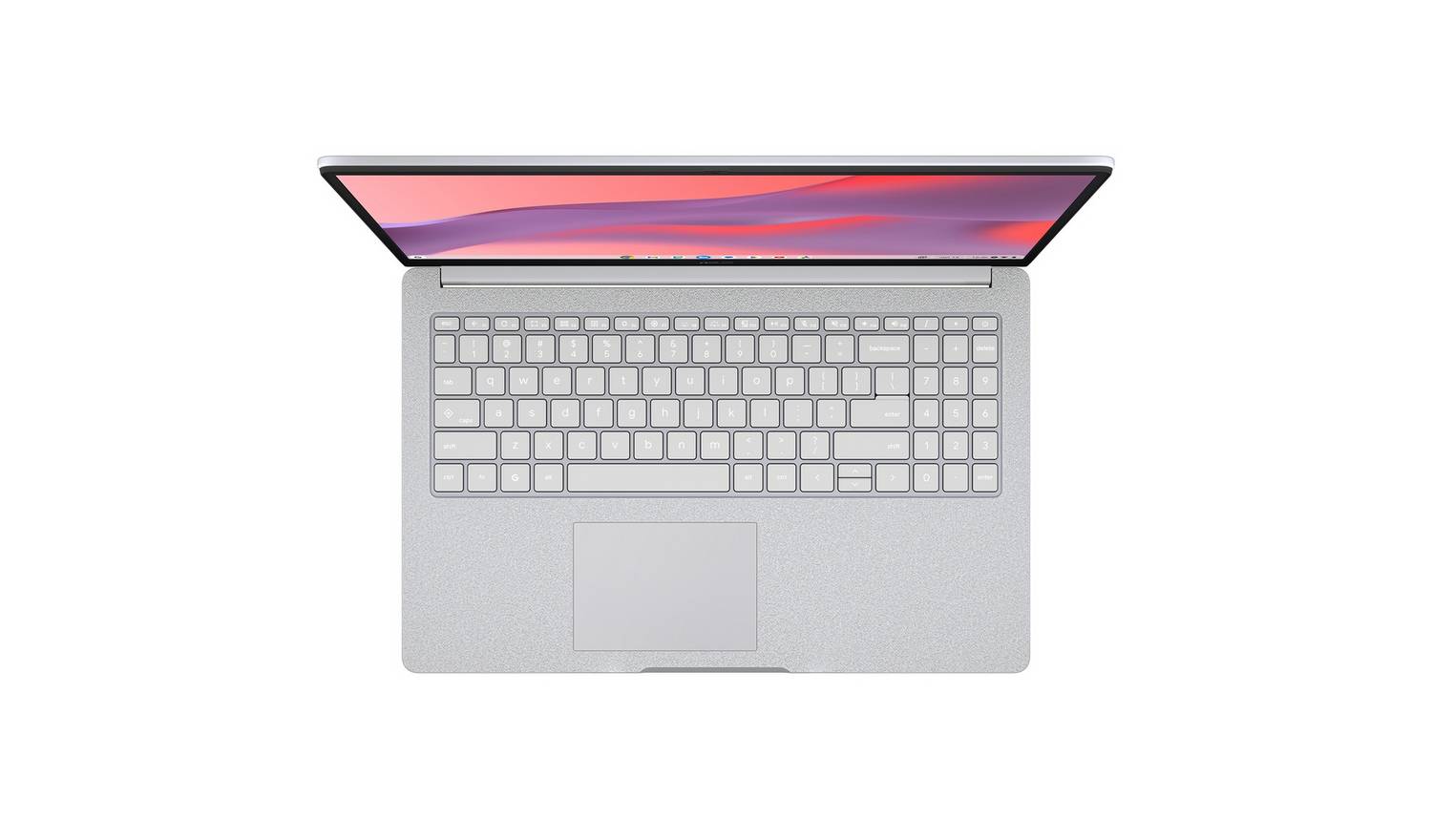 ASUS CX15 15.6in N50 4GB 64GB Chromebook - Grey