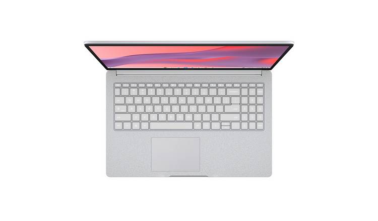 ASUS CX15 15.6in N50 4GB 64GB Chromebook - Grey