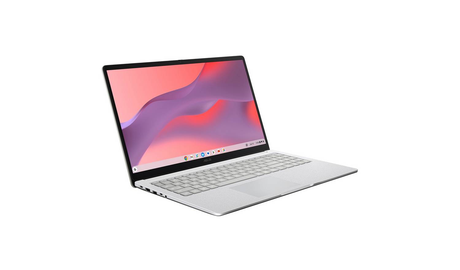 ASUS CX15 15.6in N50 4GB 64GB Chromebook - Grey