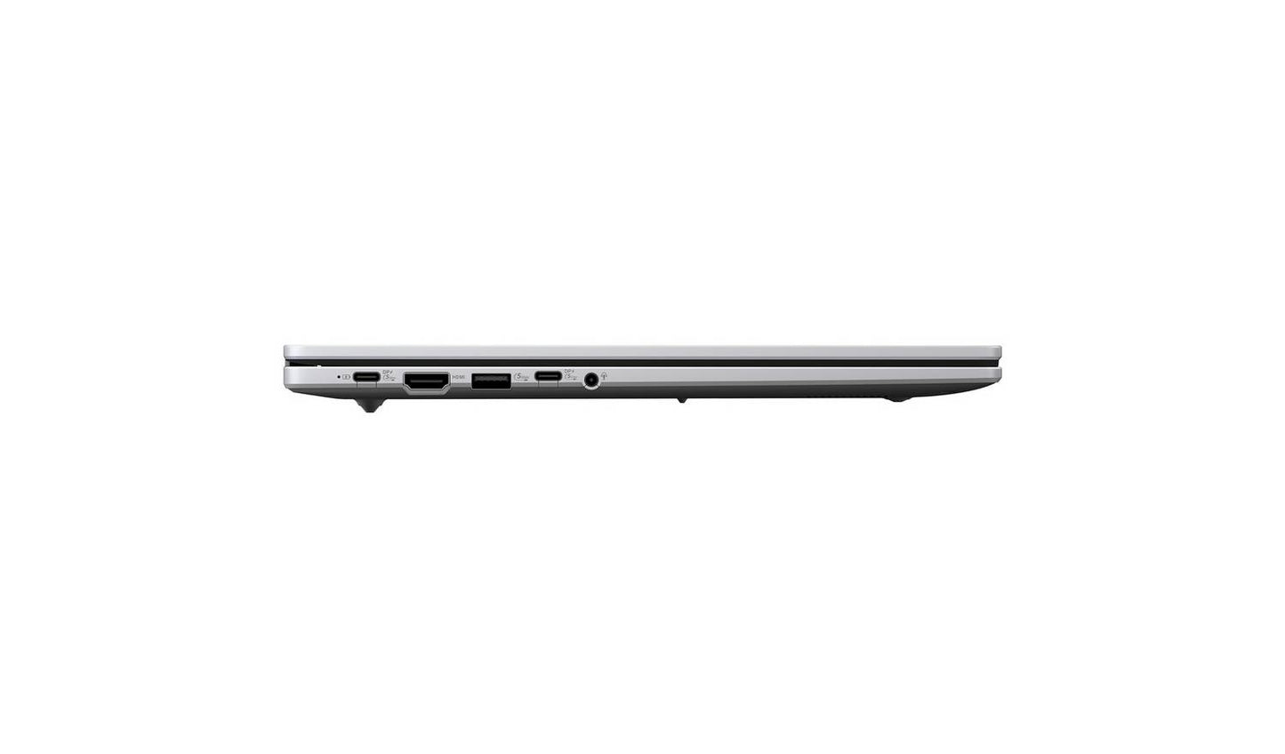 ASUS CX15 15.6in N50 4GB 64GB Chromebook - Grey