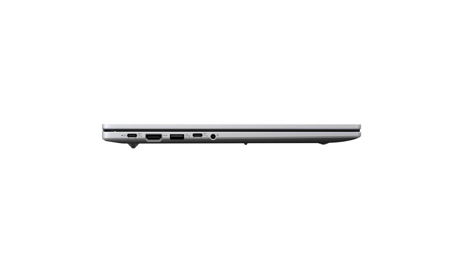ASUS CX15 15.6in N50 4GB 64GB Chromebook - Grey