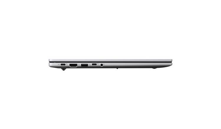 ASUS CX15 15.6in N50 4GB 64GB Chromebook - Grey