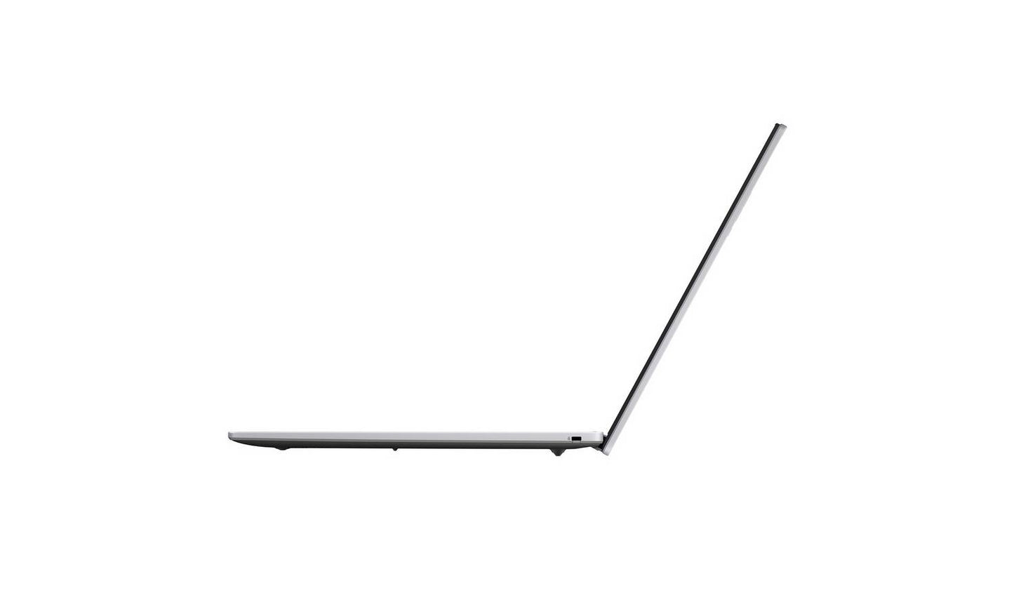ASUS CX15 15.6in N50 4GB 64GB Chromebook - Grey
