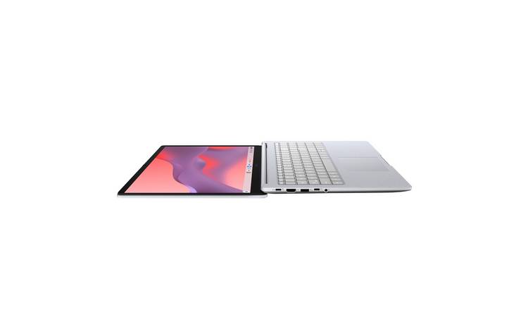 ASUS CX15 15.6in N50 4GB 64GB Chromebook - Grey