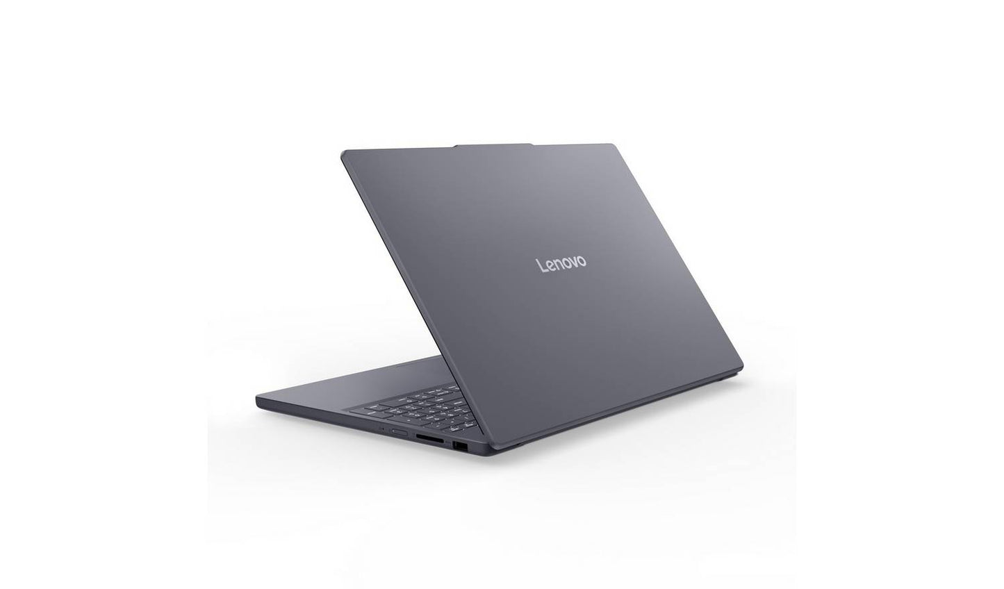 Lenovo Slim 3 15.3in R7 24GB 1TB Laptop - Grey