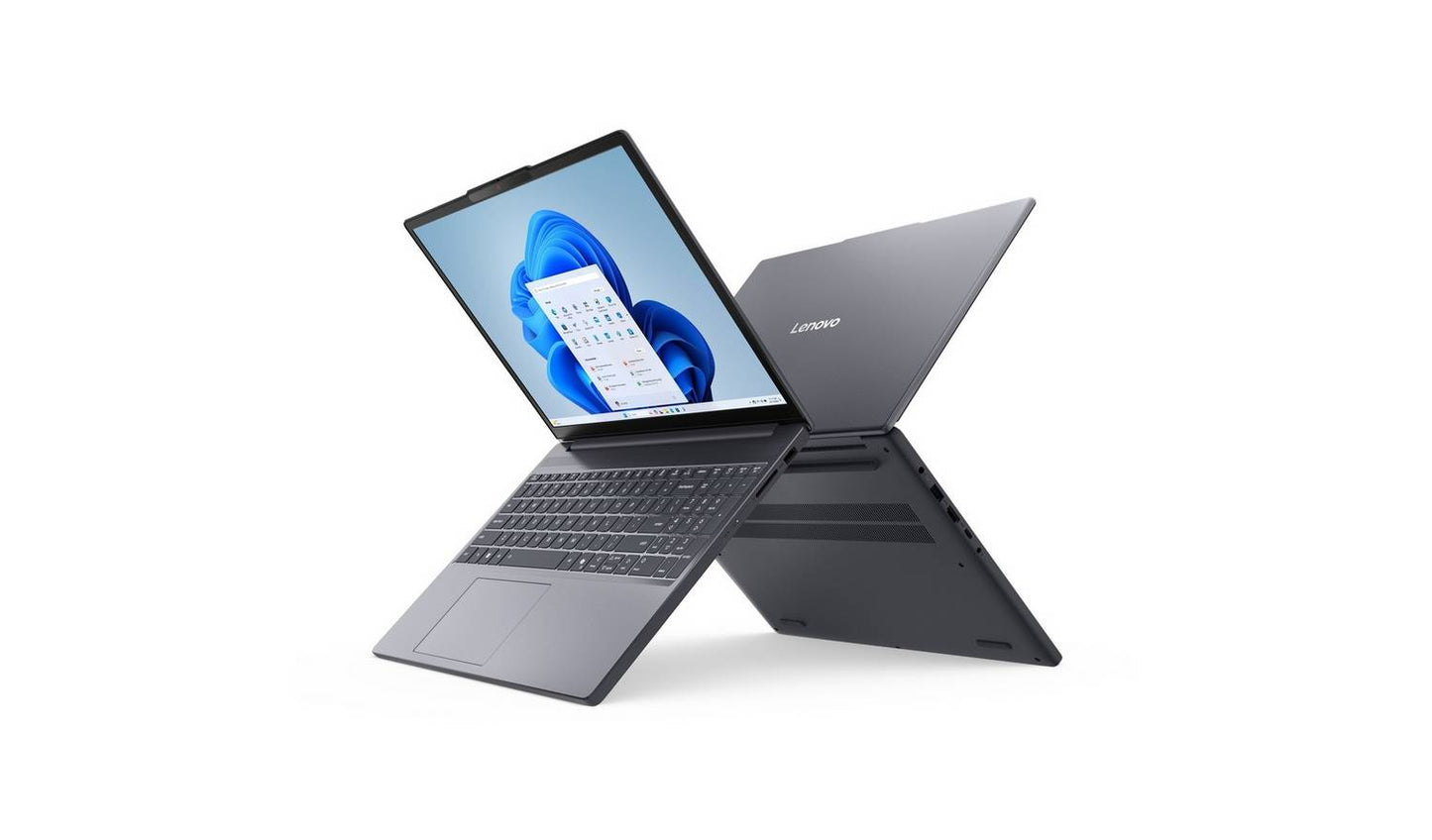 Lenovo Slim 3 15.3in R7 24GB 1TB Laptop - Grey