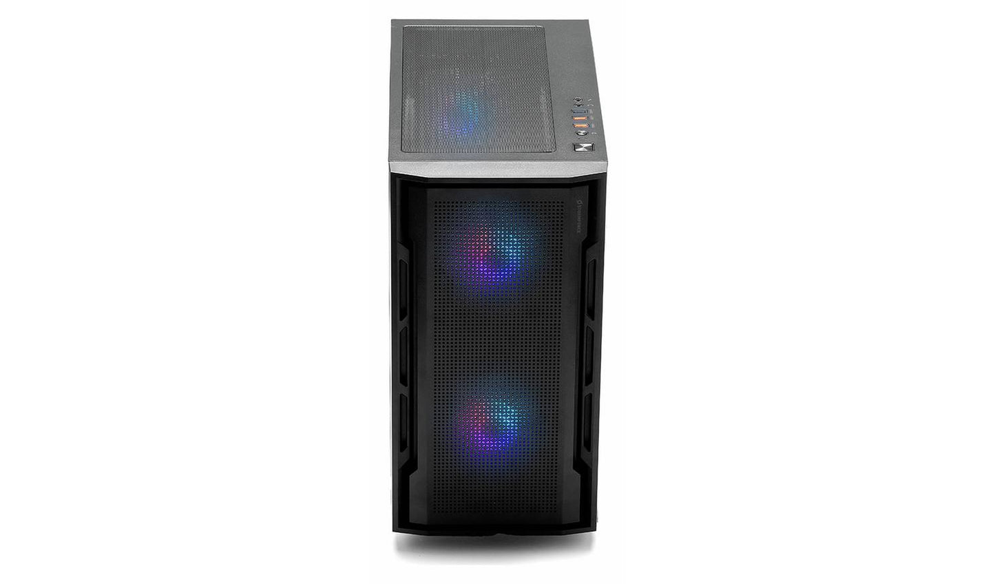 Stormforce R5 16GB 1TB Gaming PC & 23.8in Monitor Bundle