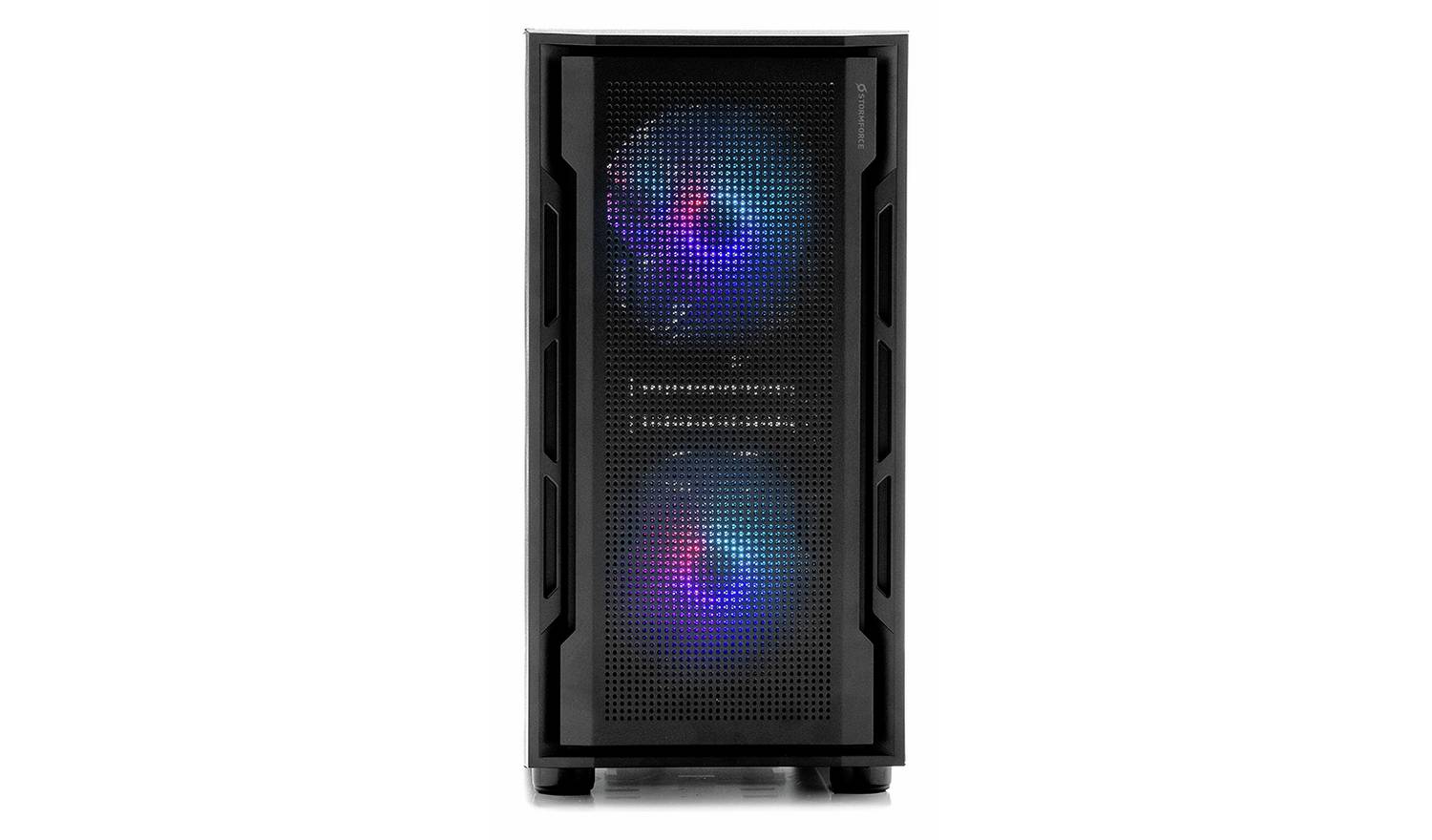 Stormforce R5 16GB 1TB Gaming PC & 23.8in Monitor Bundle