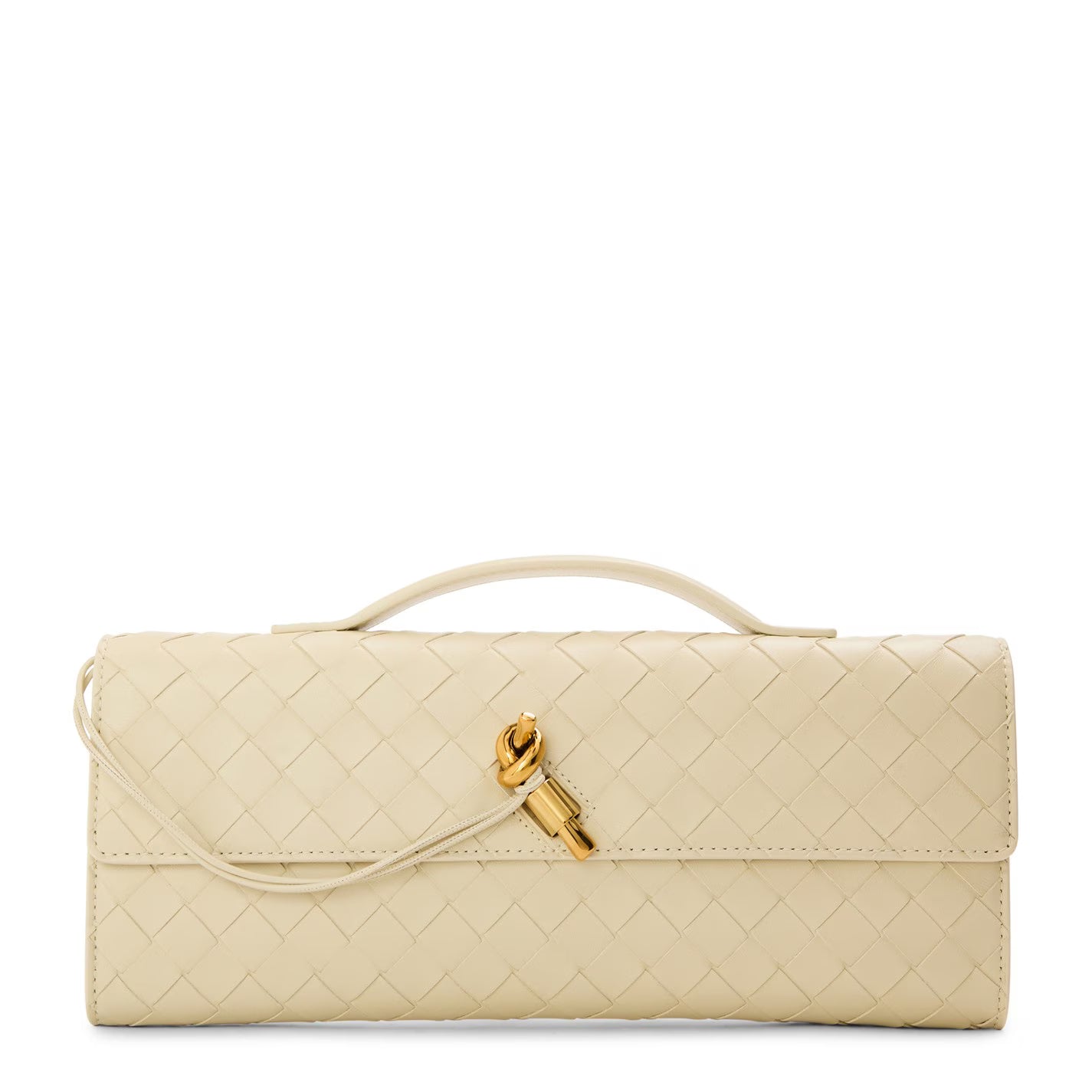 Andiamo Clutch