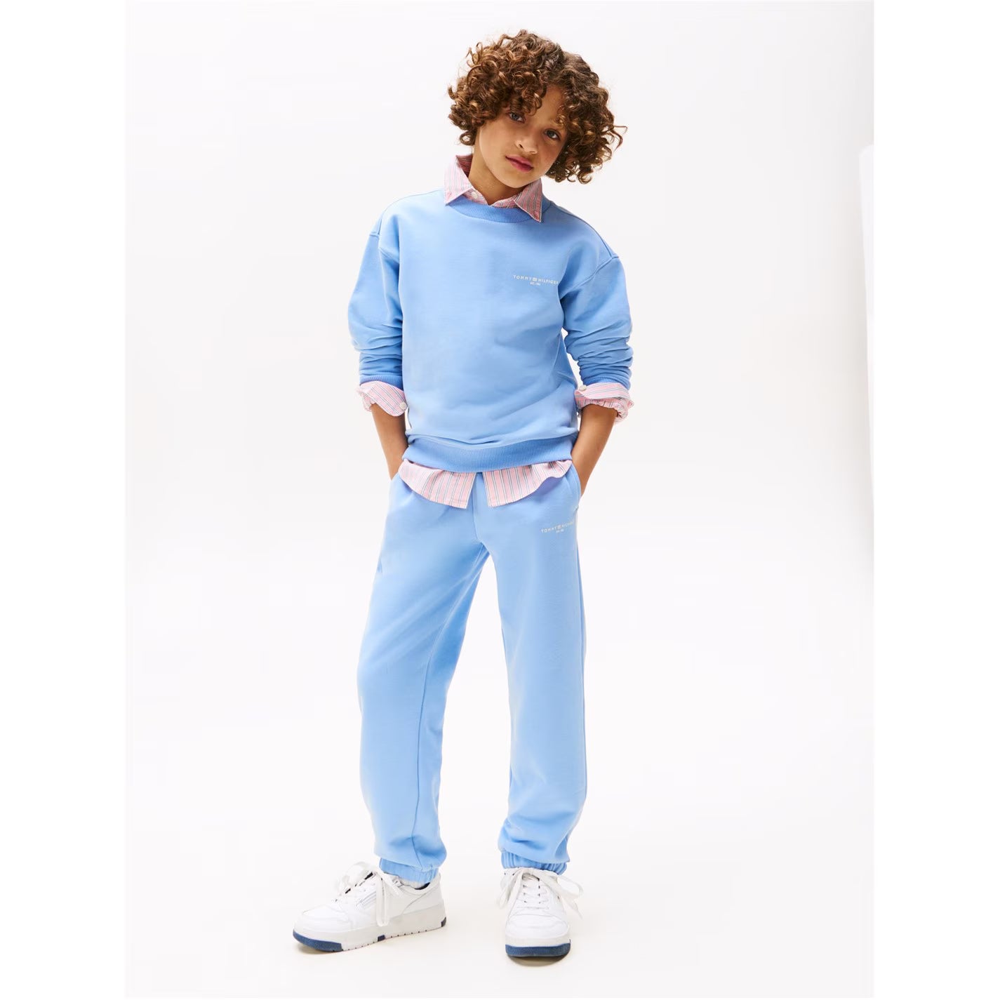 Sweatshirt and Joggers Set Juniors