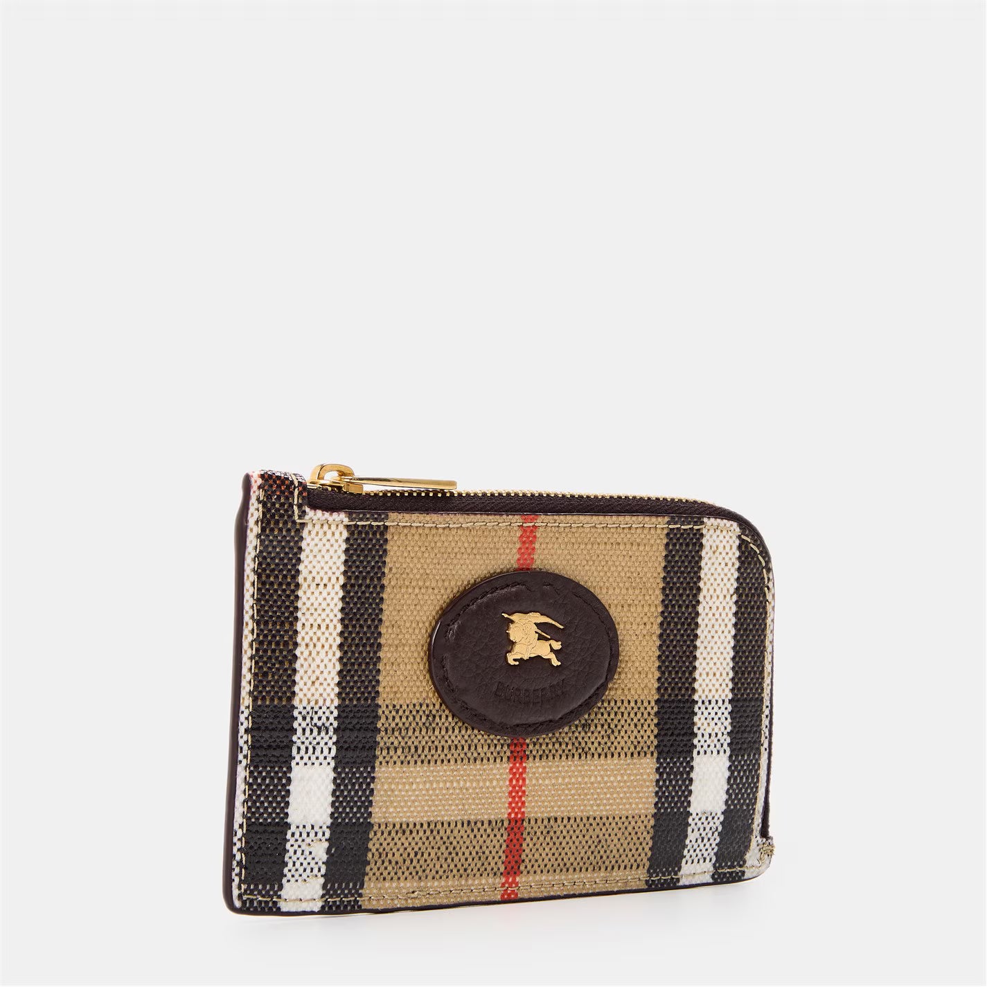 Women's Burb Highlands Zipped Coin Purse