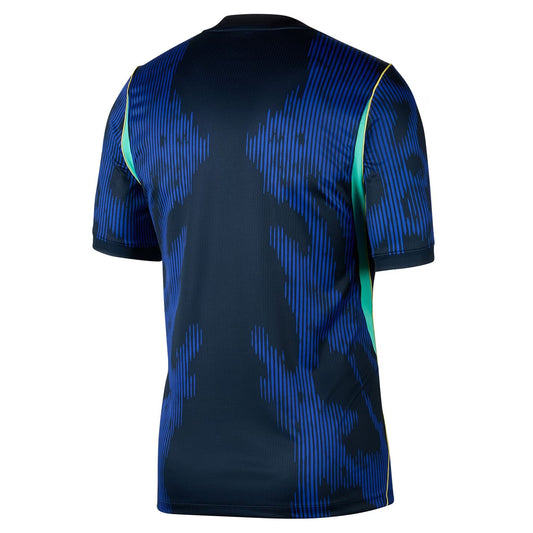 Nike Mens Brazil Away Shirt World Cup 2026