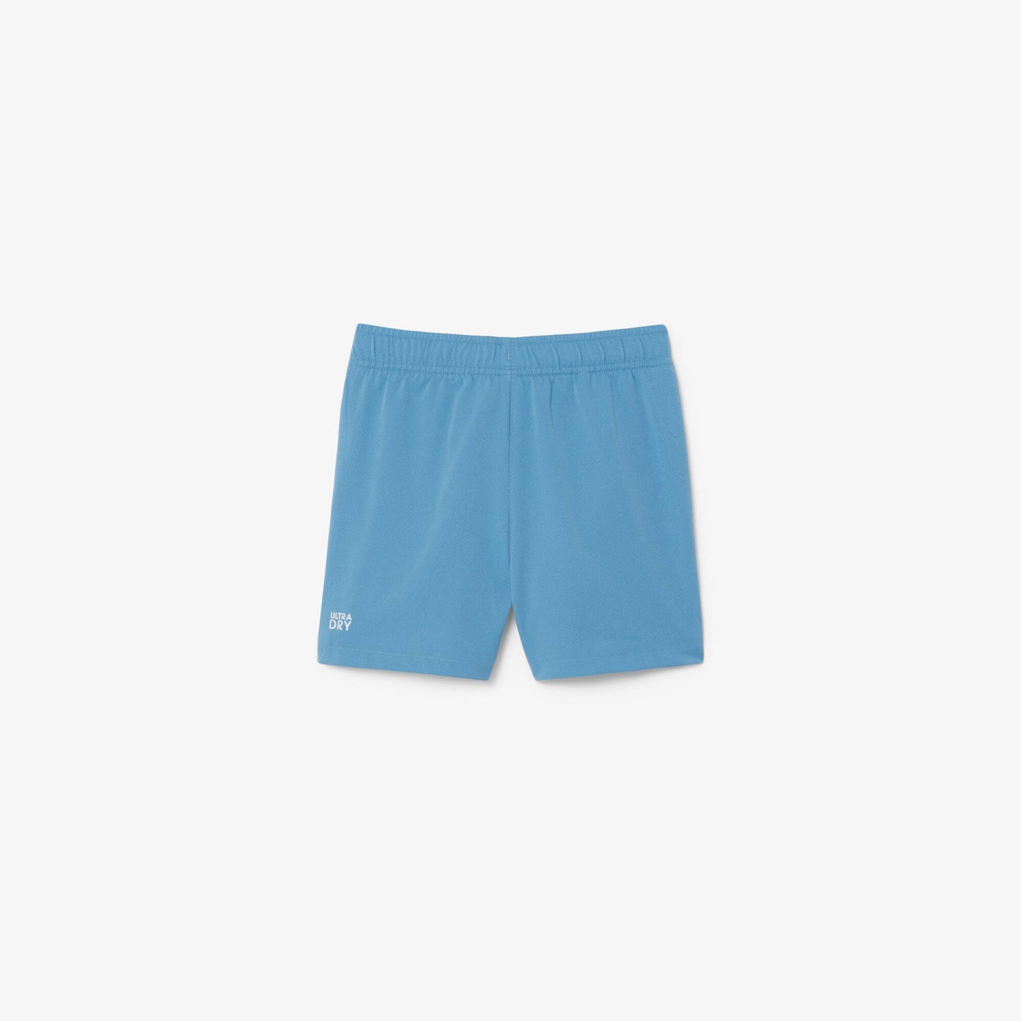 Diamond Taffeta Shorts