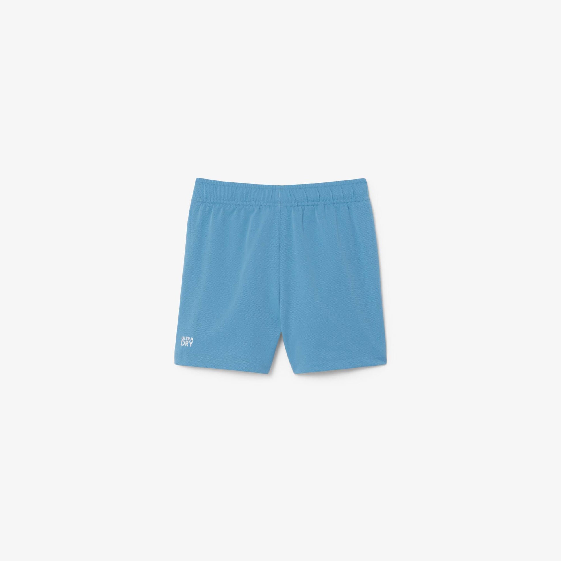Diamond Taffeta Shorts