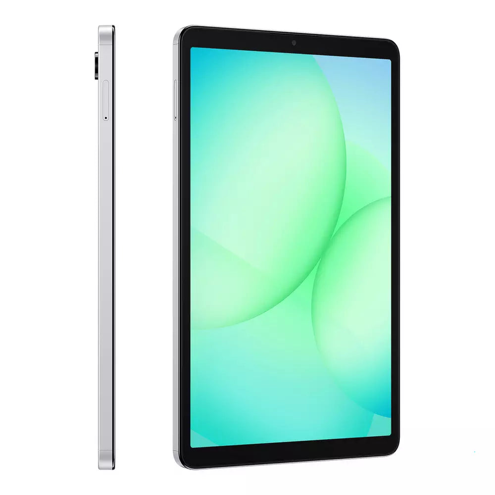 Samsung Galaxy Tab A11 8.7in 128GB Wi-Fi Tablet - Silver