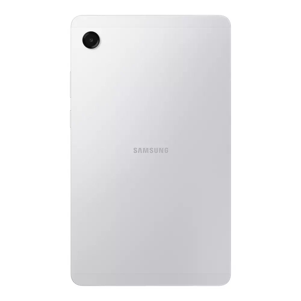 Samsung Galaxy Tab A11 8.7in 128GB Wi-Fi Tablet - Silver