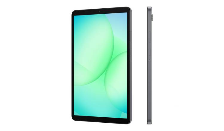 Samsung Galaxy Tab A11 8.7in 128GB Wi-Fi Tablet - Grey