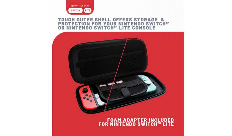 STEALTH Switch Accessories & Multiformat USB-C Cables Bundle