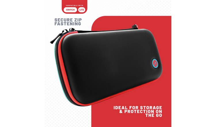 STEALTH Switch Accessories & Multiformat USB-C Cables Bundle