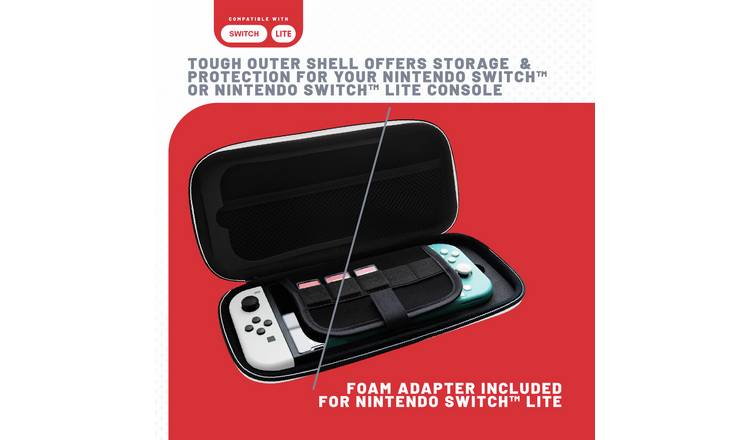 STEALTH Accessory Bundle For Nintendo Switch