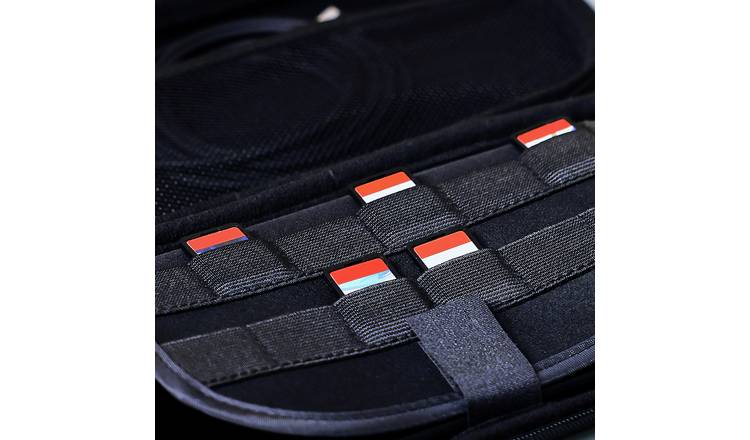 STEALTH 3-In-1 Accessory Bundle for Switch 2, Switch & OLED